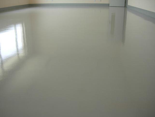 普通水泥怎么做自流平,普通水泥地板和自流平有區(qū)別嗎？ 